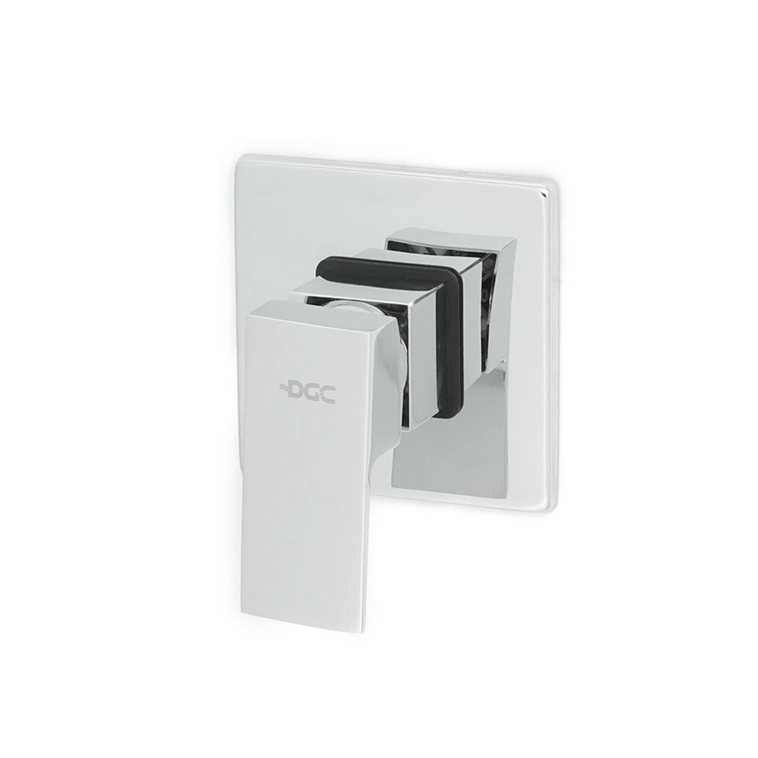 AQUALIA ARGUN MONOMANDO DUCHA DG53291-CR CROMO SIN DESVIADOR 5210G | Galería Viterra