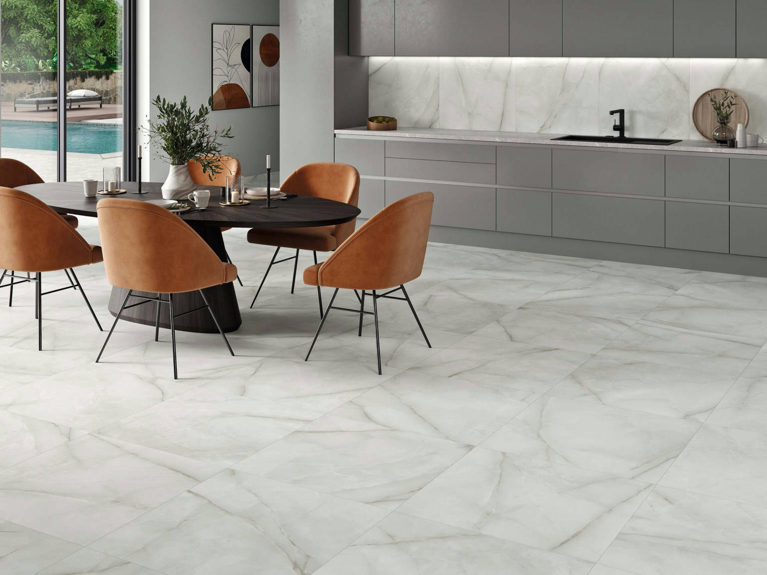 STN BALTRA PEARL SAT | Galería Viterra