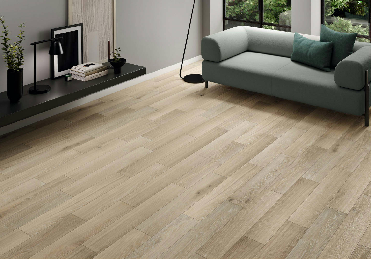 STN CIVIC ROBLE MT INOUT RECT | Galería Viterra