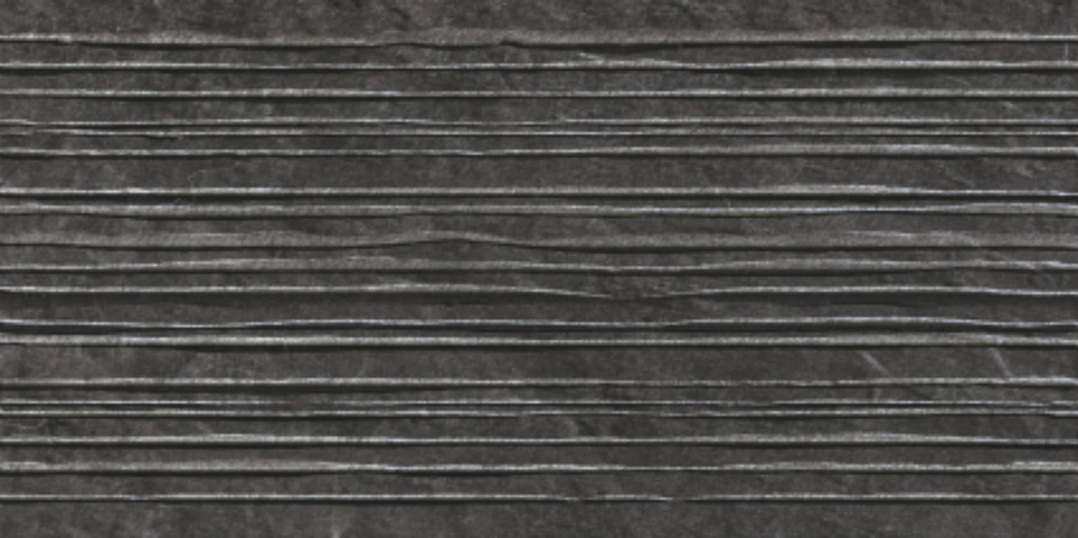 ARGENTA PORCELANATO BLACK PEAK CRAFT BLACK MATE | Galería Viterra