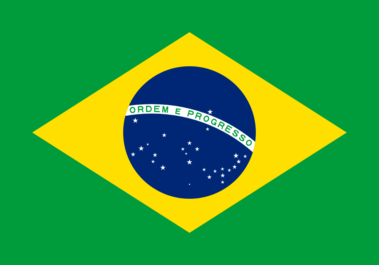 Procedencia: BRASIL