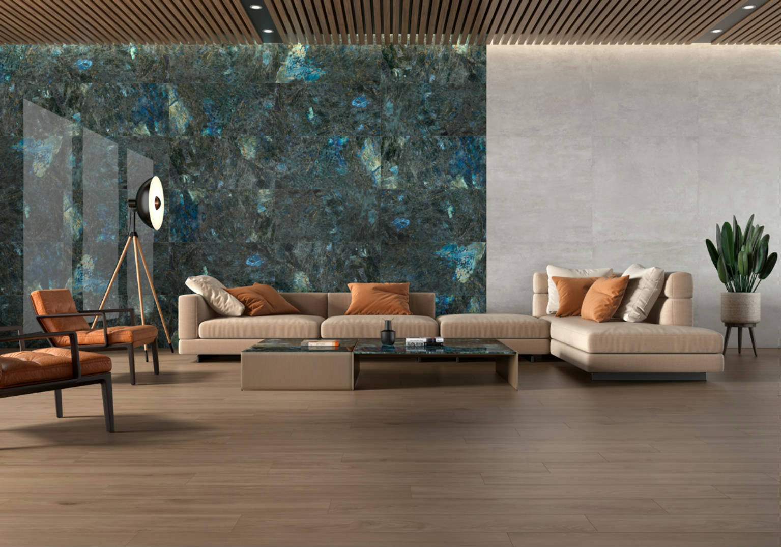 GEOTILES PORCELANATO SILM BYRON TEKA MATE RECT | Galería Viterra