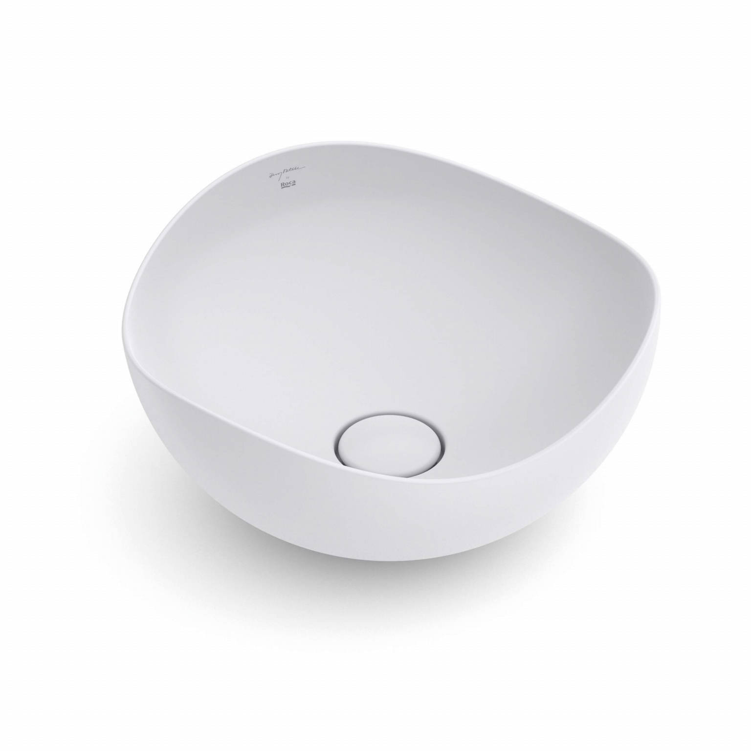 ROCA BOWL REDONDO 37.5x54 cm | Galería Viterra