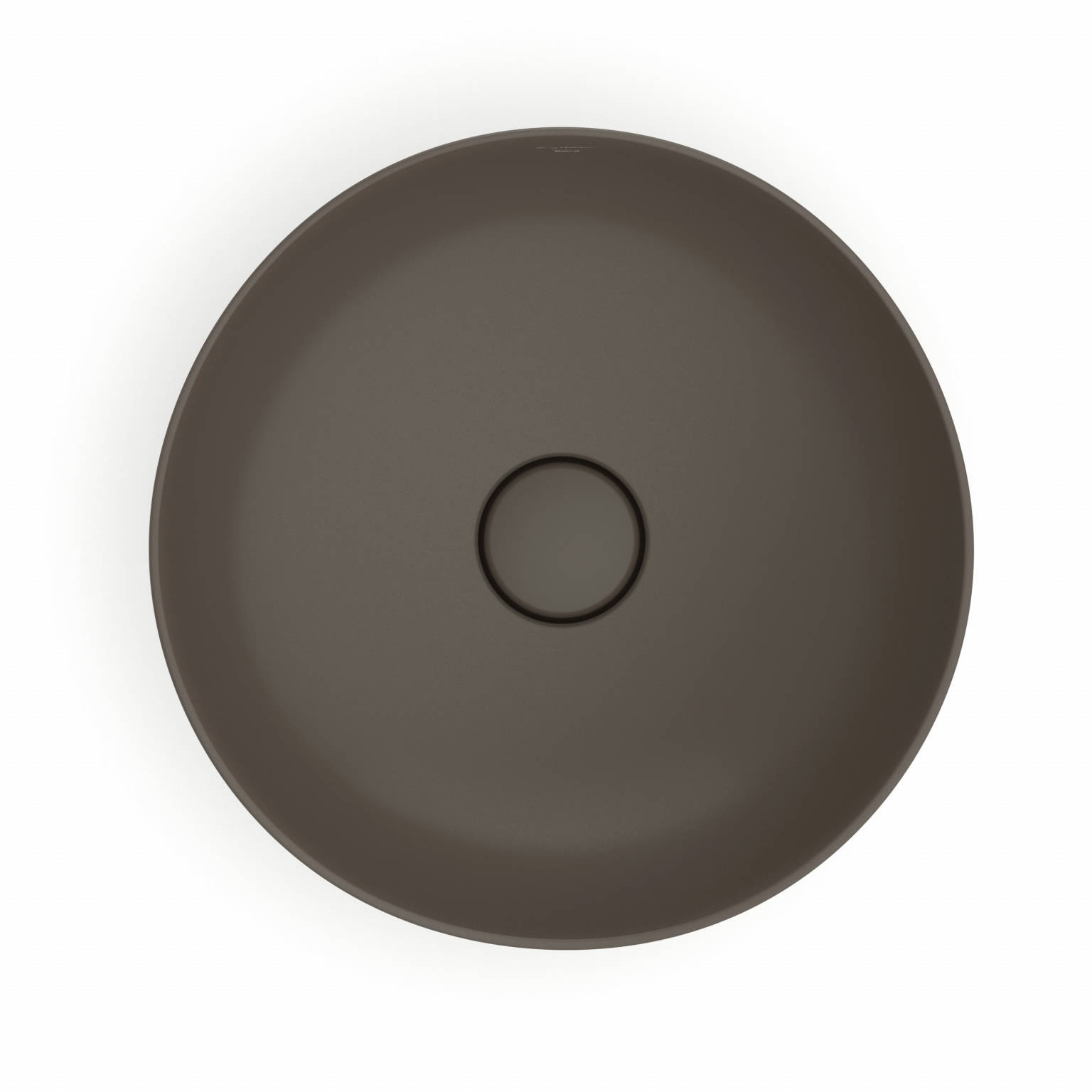 ROCA BOWL REDONDO 37.5x54 cm | Galería Viterra