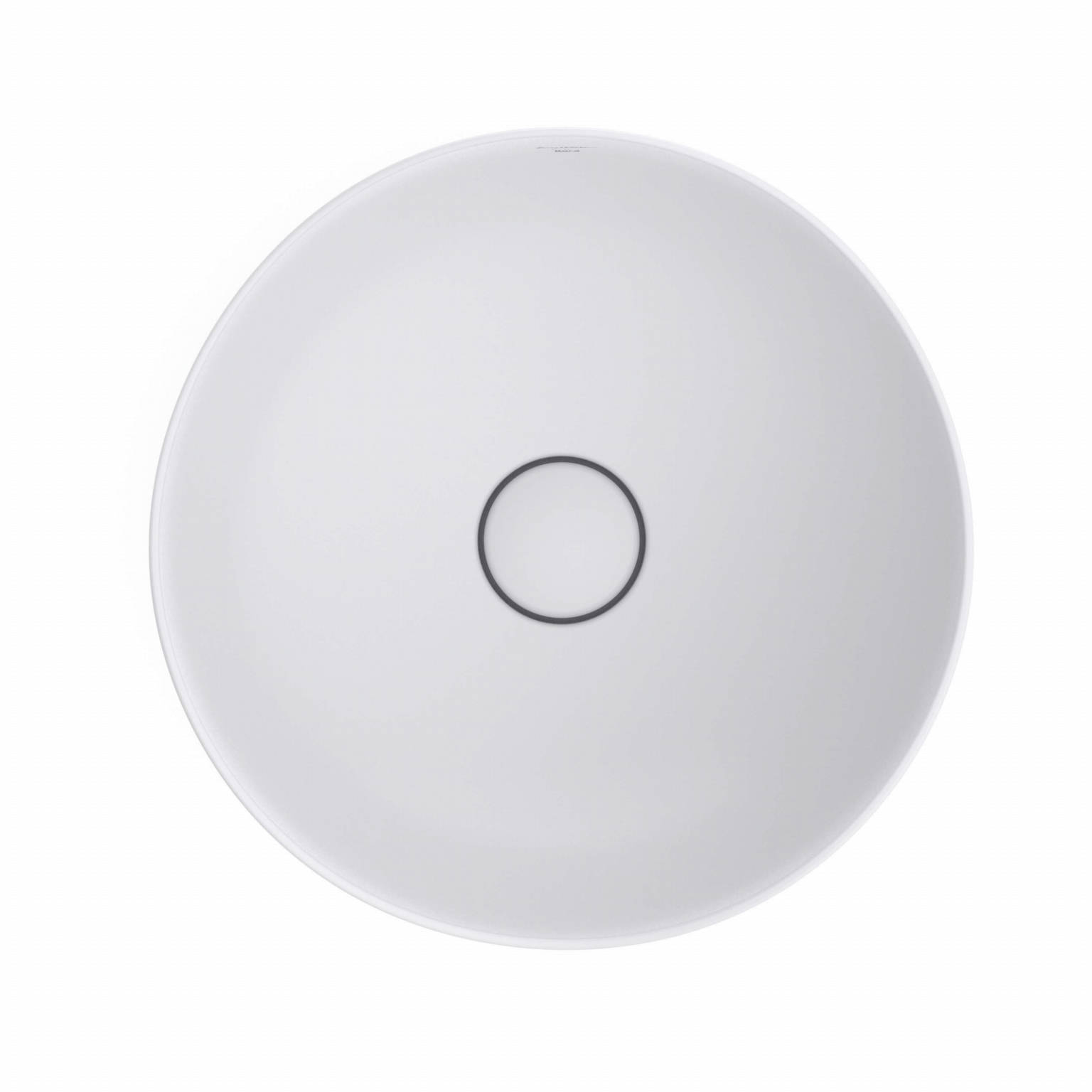 ROCA BOWL REDONDO 37.5x54 cm | Galería Viterra