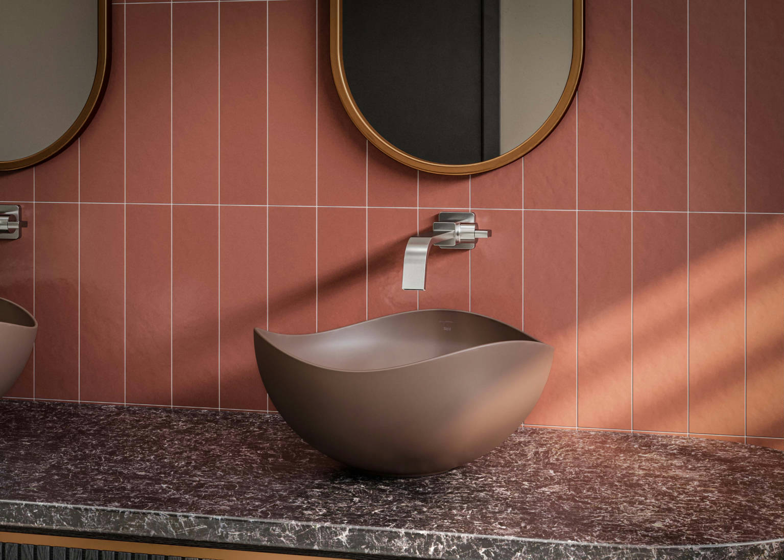 ROCA BOWL REDONDO 37.5x54 cm | Galería Viterra