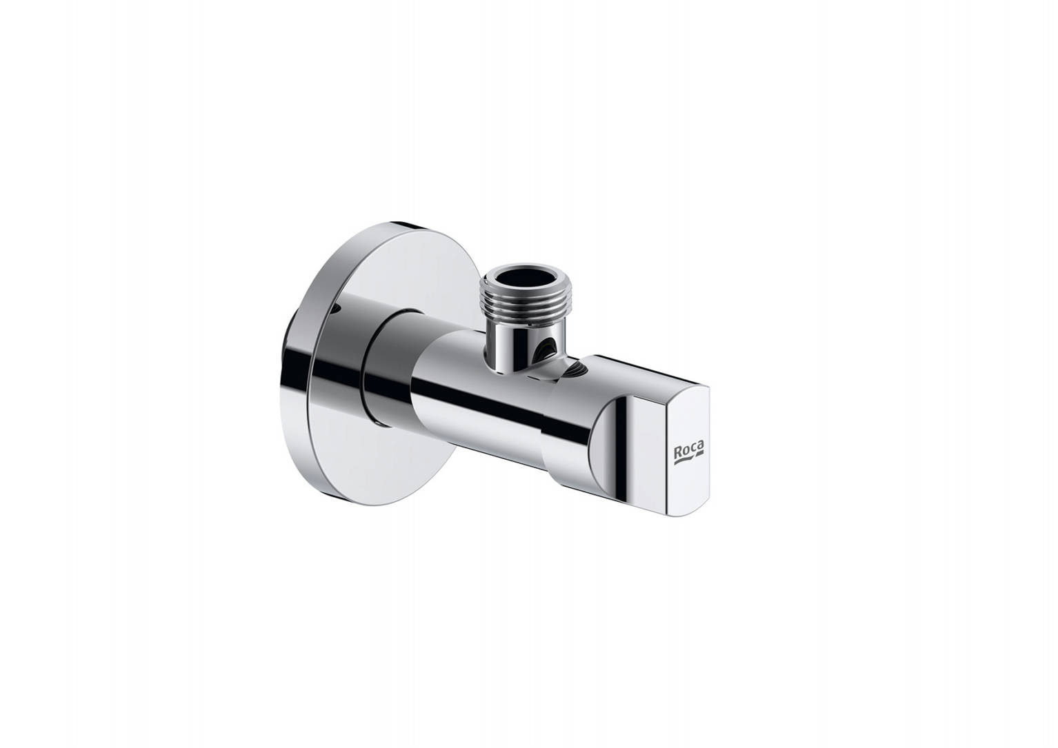 ROCA LLAVE DE CORTE 1/2″ – 1/2″ | Galería Viterra