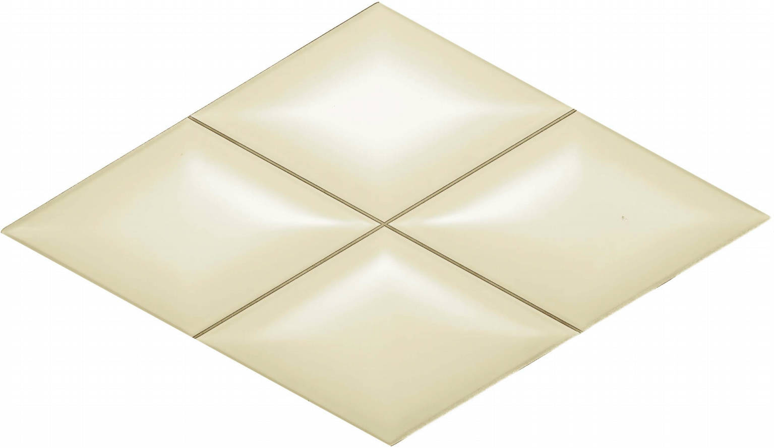 CERASAN AZULEJO CERÁMICO TABU CREMA | Galería Viterra