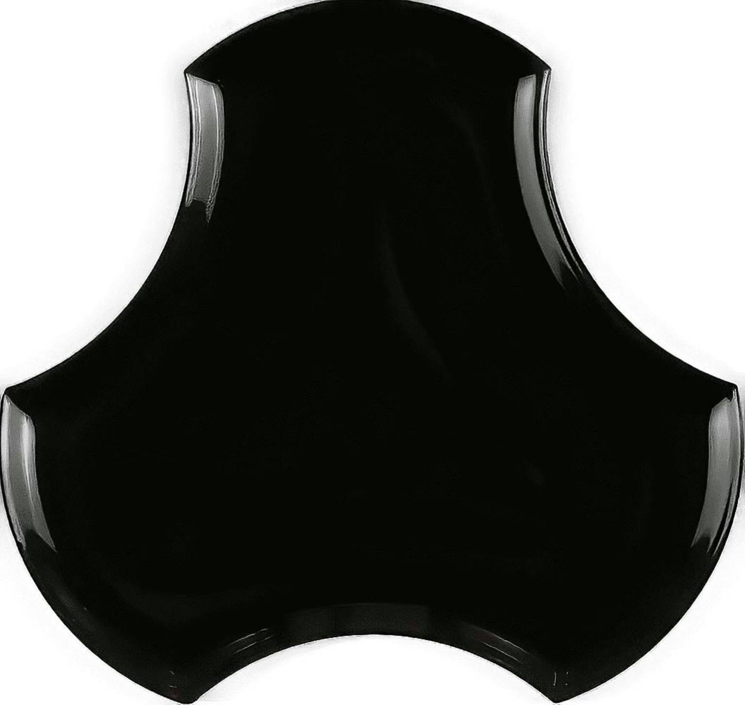 CERASAN AZULEJO POP BLACK | Galería Viterra