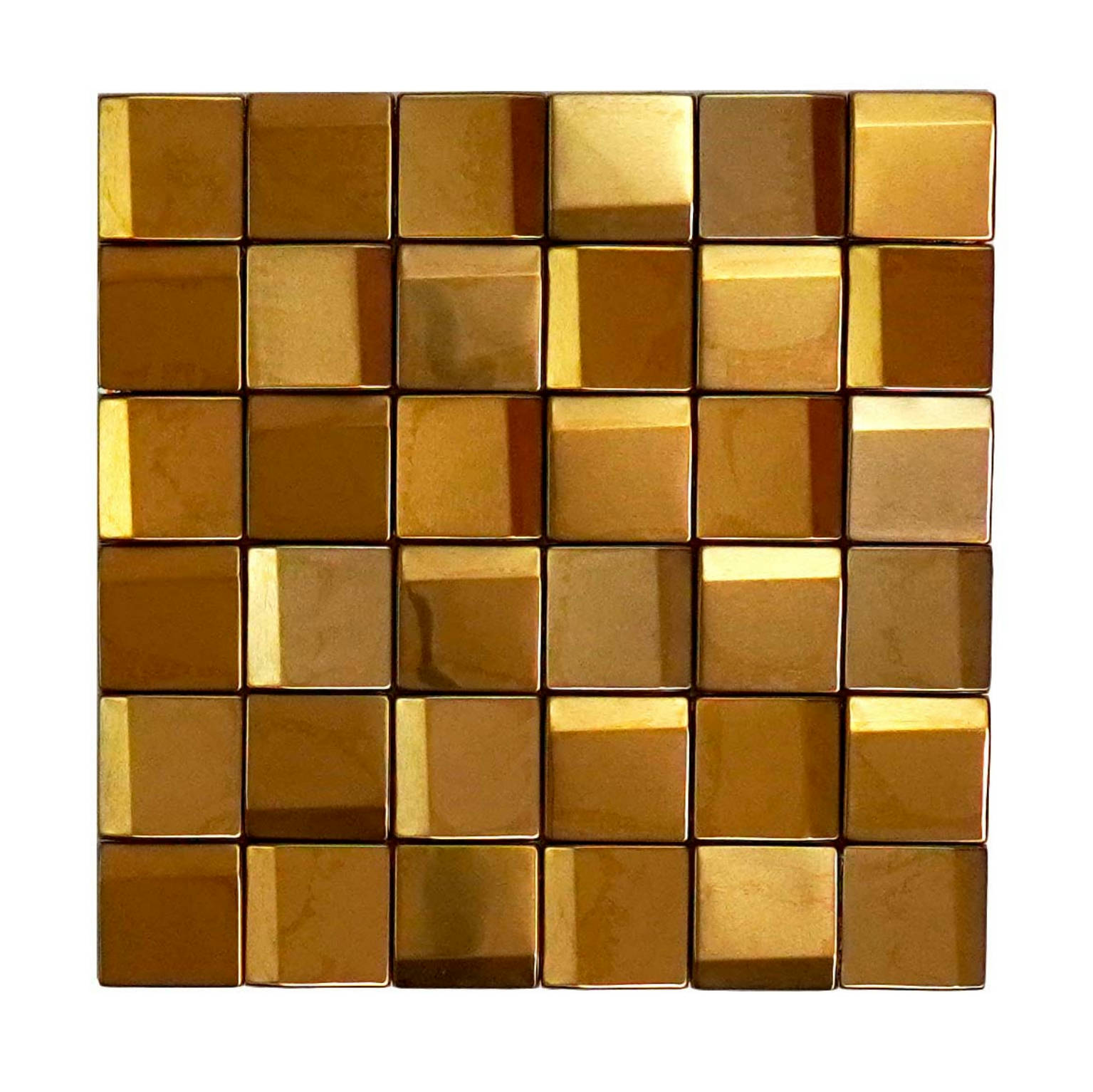 PORCELAMIKA MALLA GOLDEN | Galería Viterra