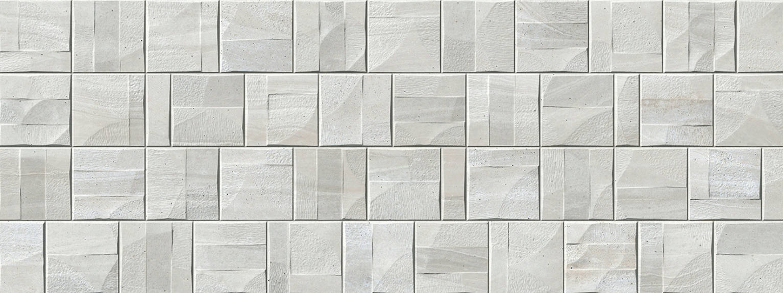 PORCELANOSA CERÁMICA BLOCK BUTAN BONE | Galería Viterra