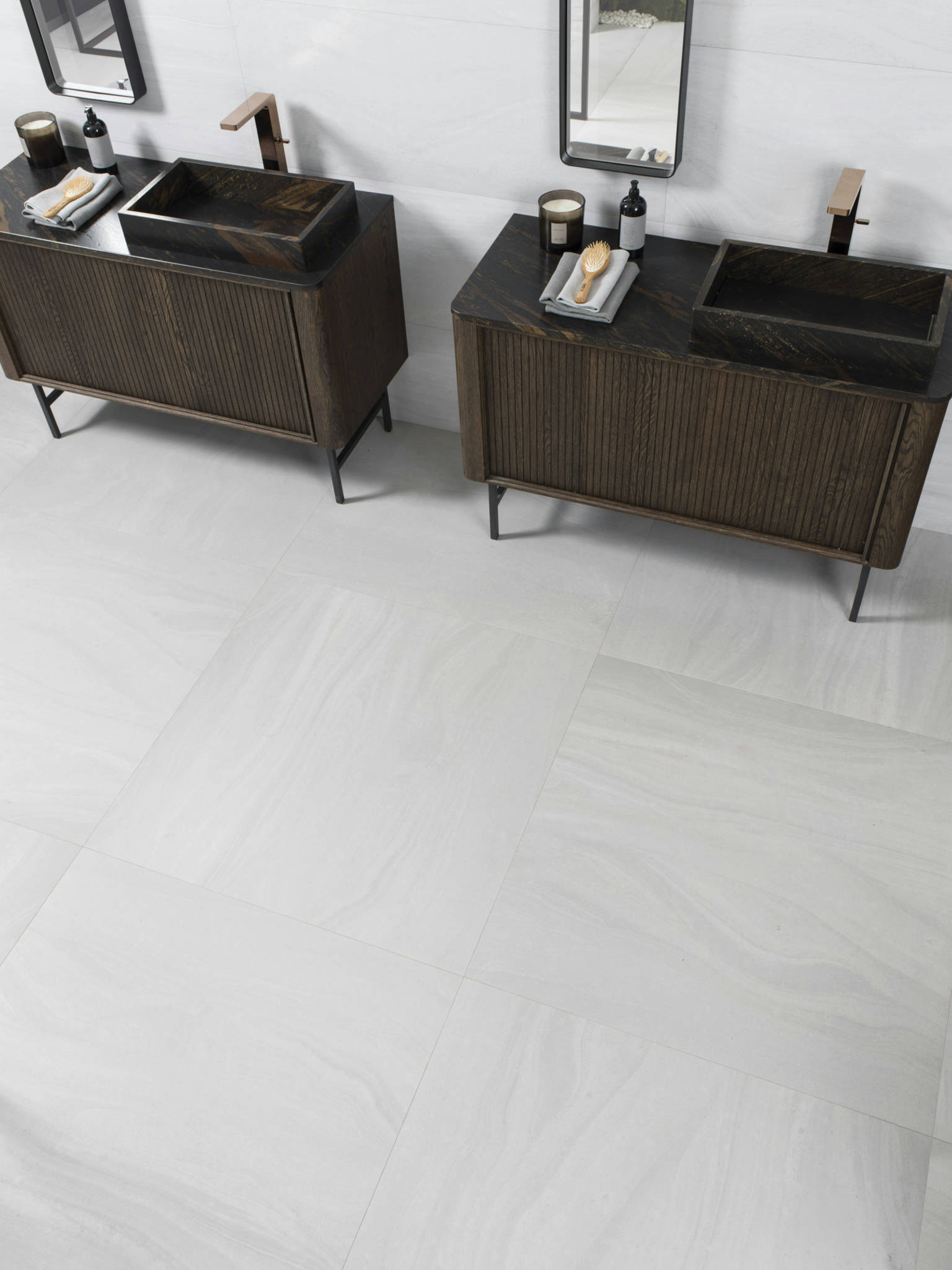 PORCELANOSA PORCELANATO BUTAN BONE | Galería Viterra