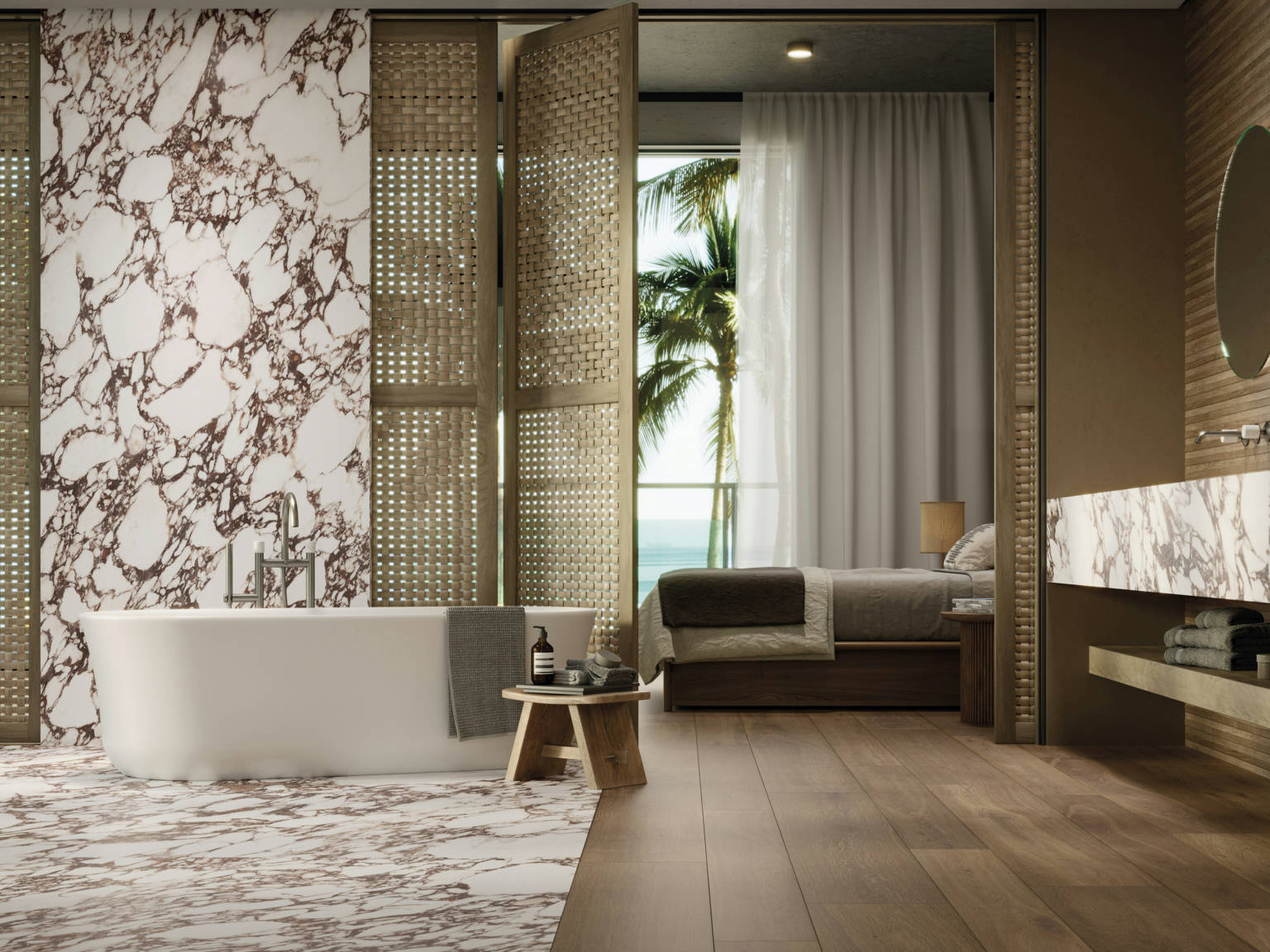 PORCELANOSA PORCELANATO GENT ROBLE | Galería Viterra