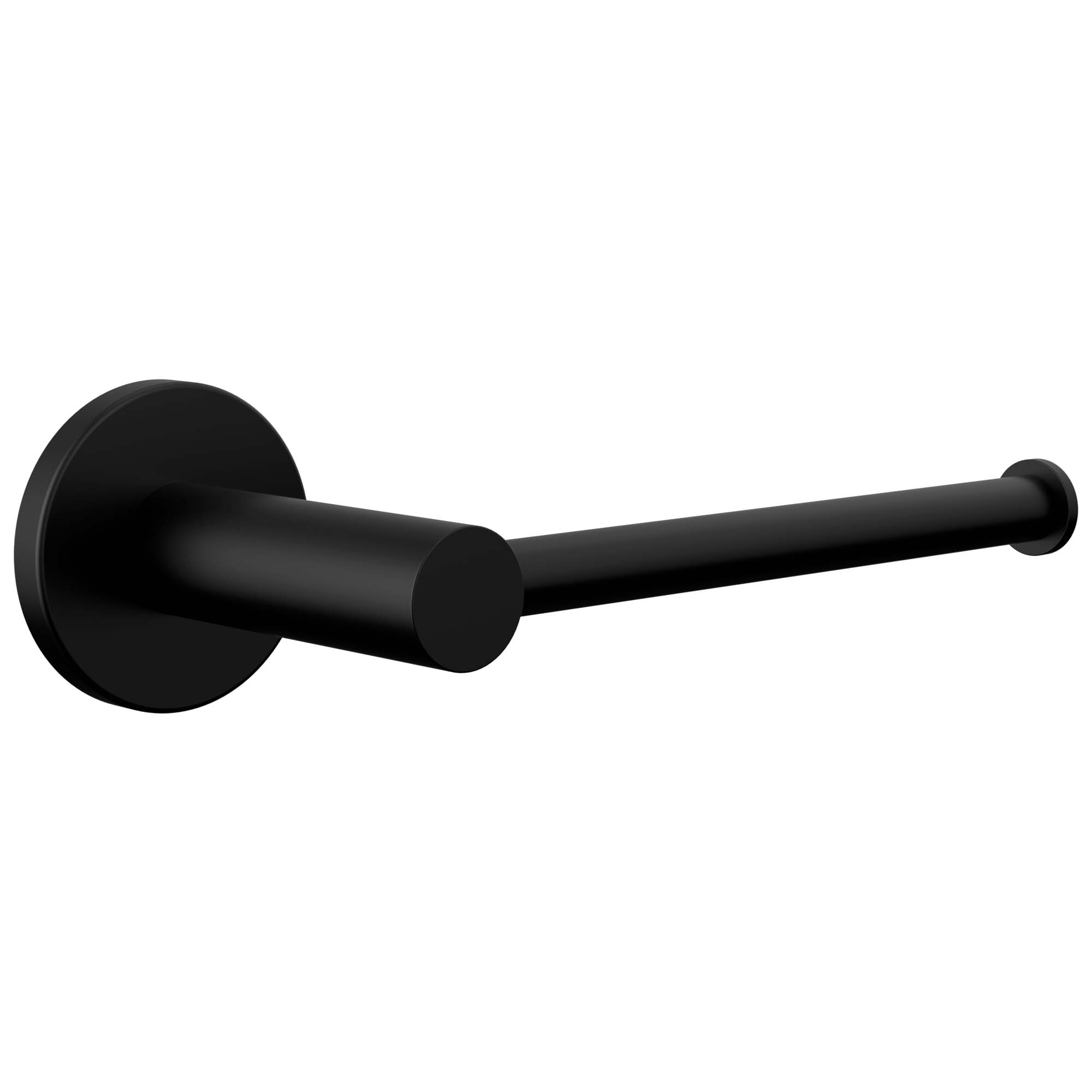 DELTA PORTA ROLLO PRECEPT NEGRO | Galería Viterra