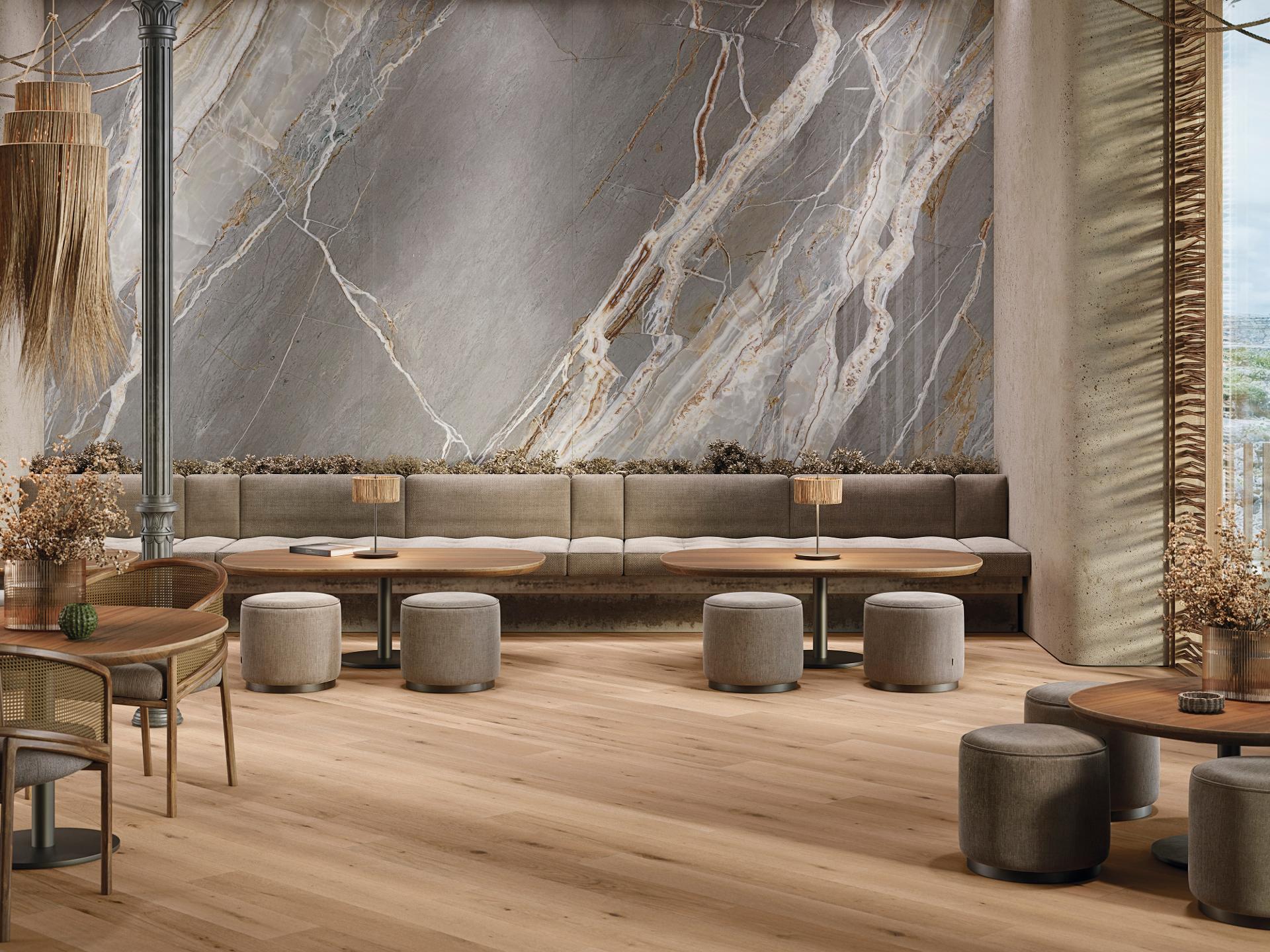 NUIT POLISHED | Galería Viterra