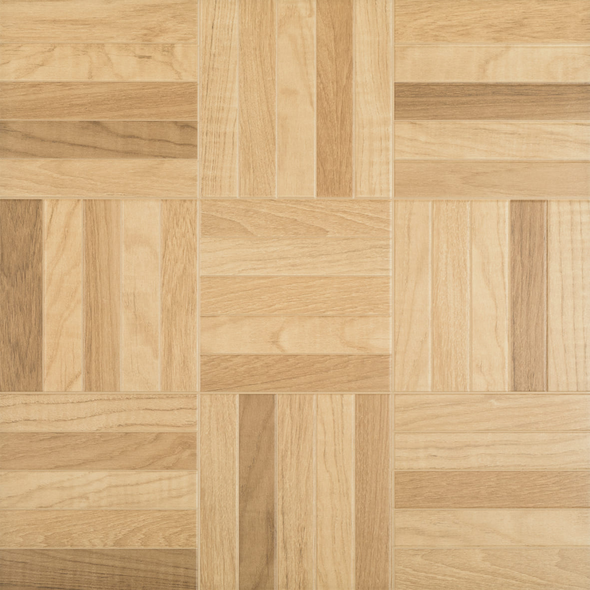 POINTER CERAMICO PARQUET NATURAL MIX RECT  | Galería Viterra