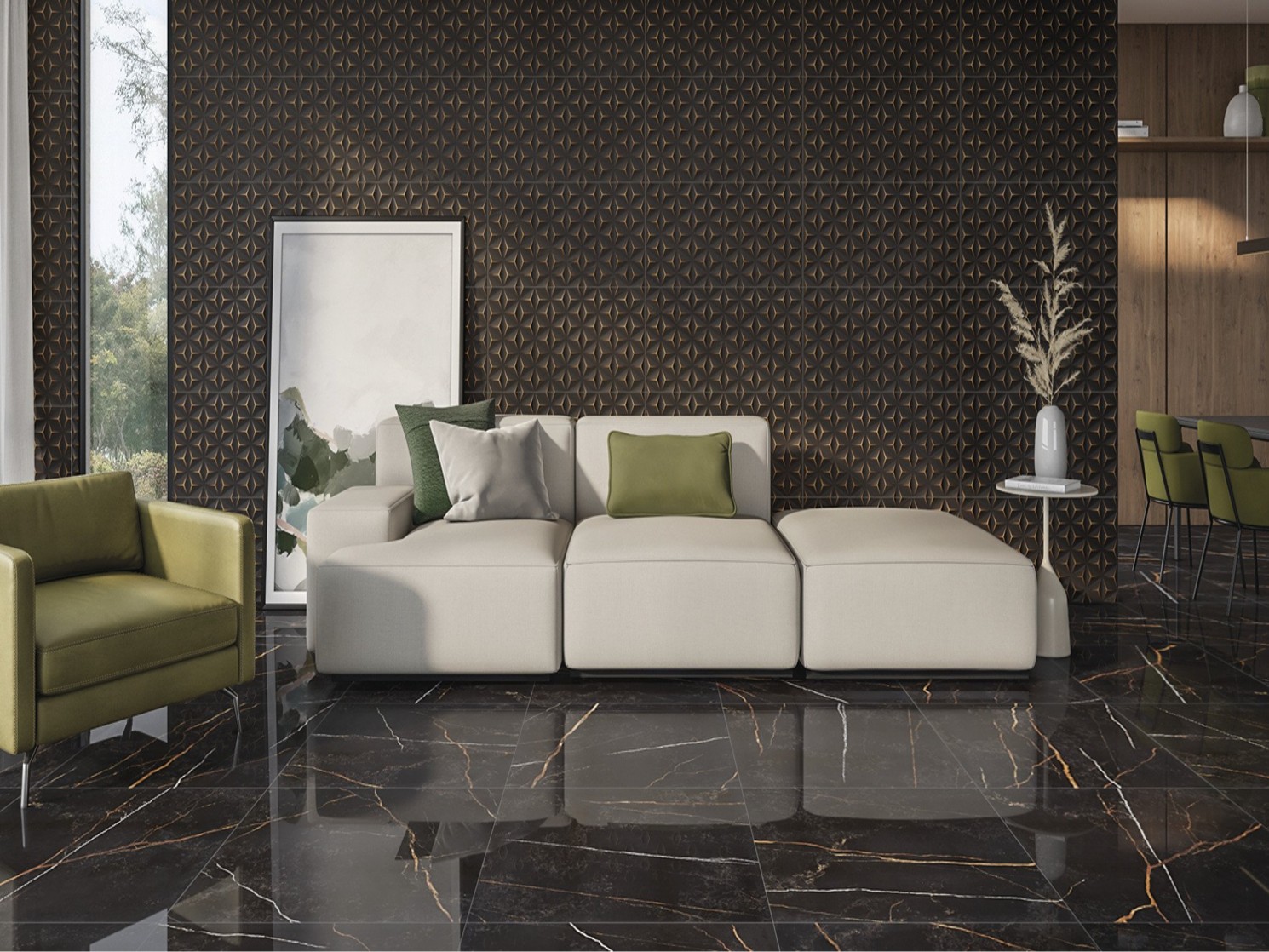 POINTER CERAMICO VIZCAYA PULIDO | Galería Viterra
