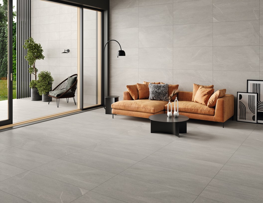 STN PORCELANATO BELLEVUE INOUT | Galería Viterra